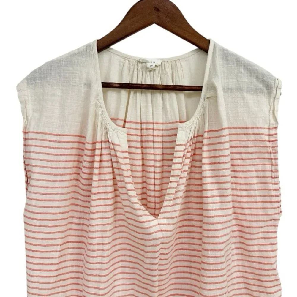 Soft Joie Sahina Coverup Dress Beach Coverup One Size